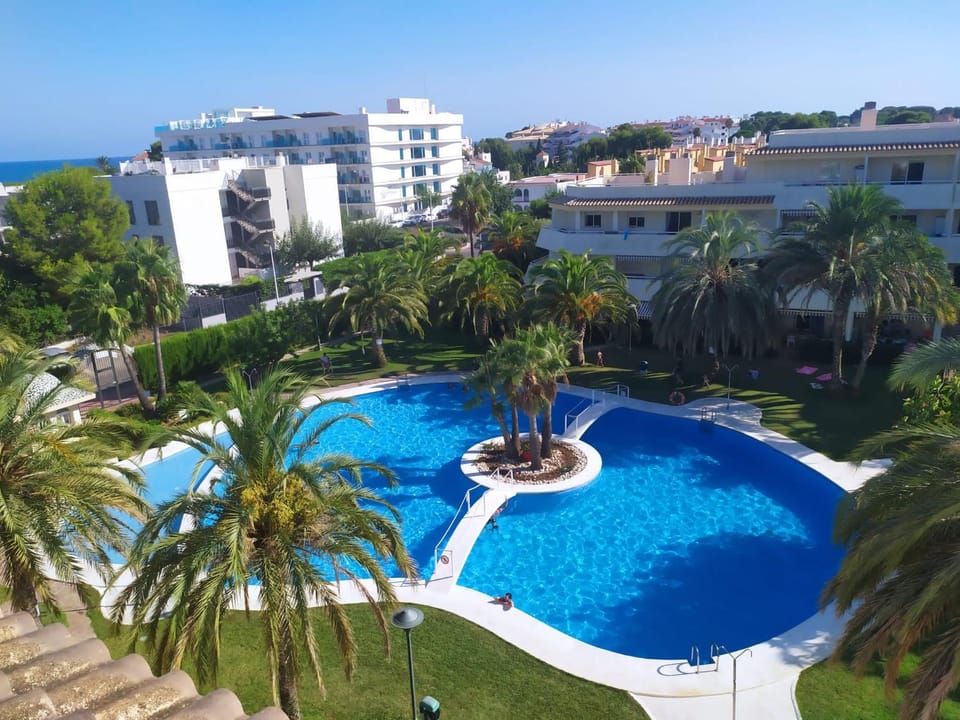 Apartamento precioso Apartment in Alcossebre