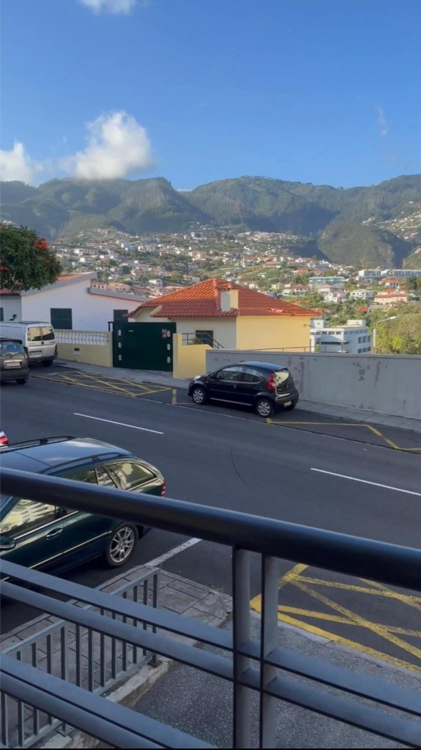 Seavale Apartement Apartment in Funchal