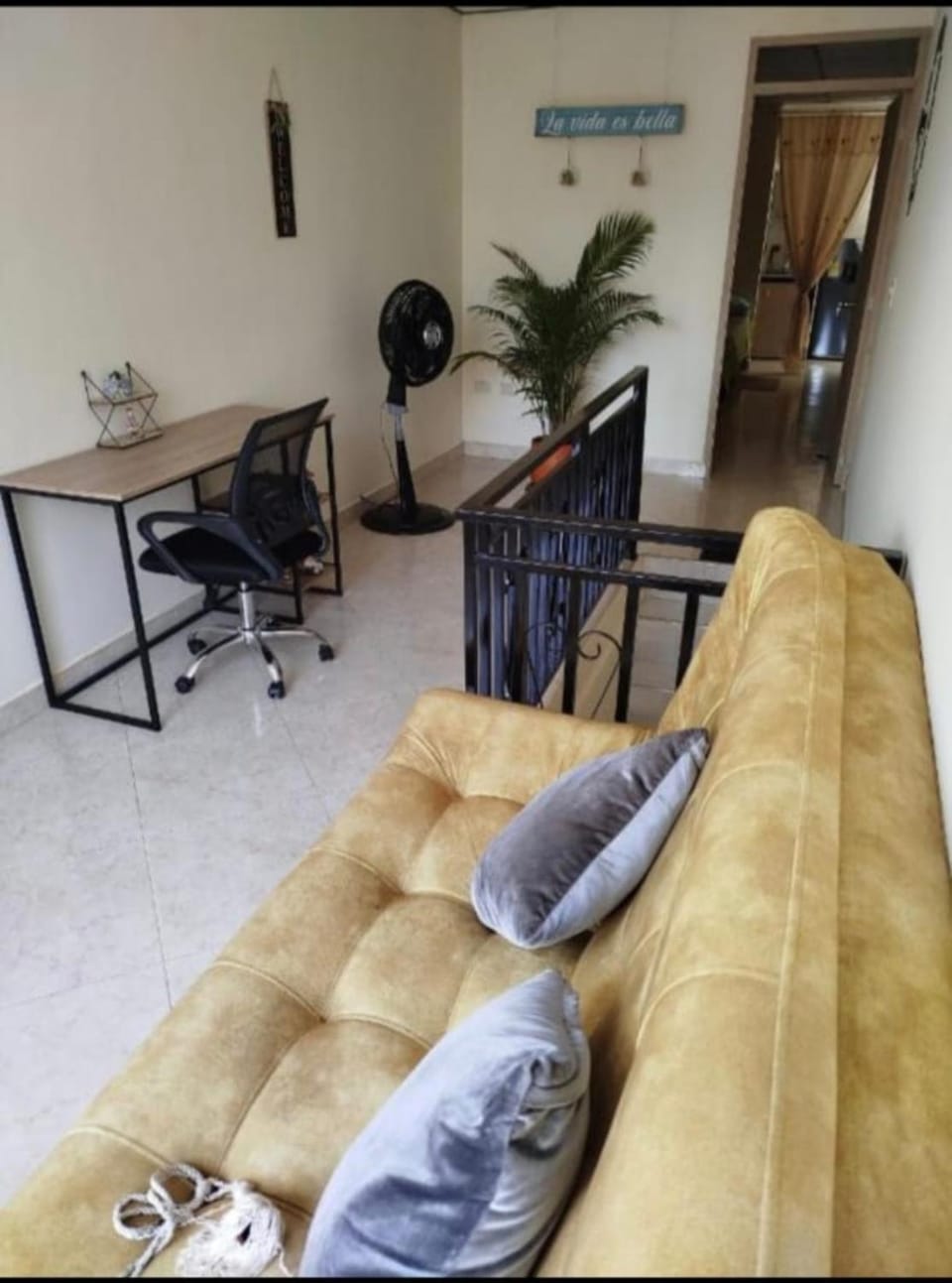La Vide es Bella Apartment in Risaralda