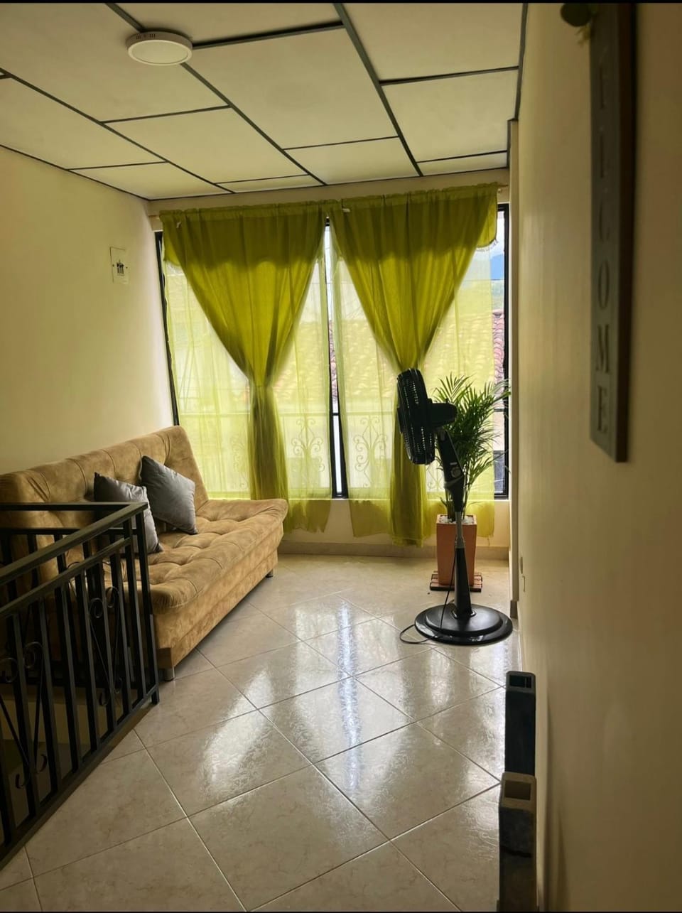 La Vide es Bella Apartment in Risaralda