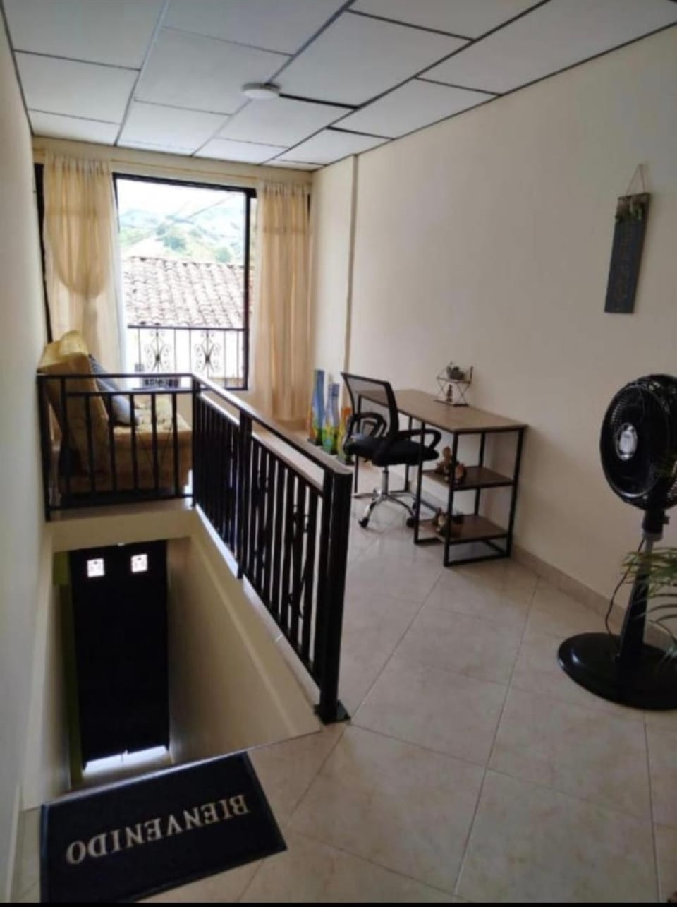 La Vide es Bella Apartment in Risaralda