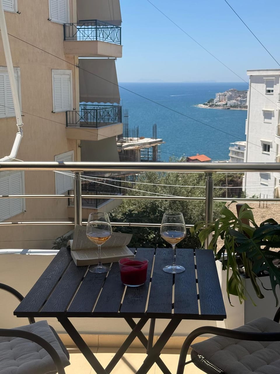 Sea view