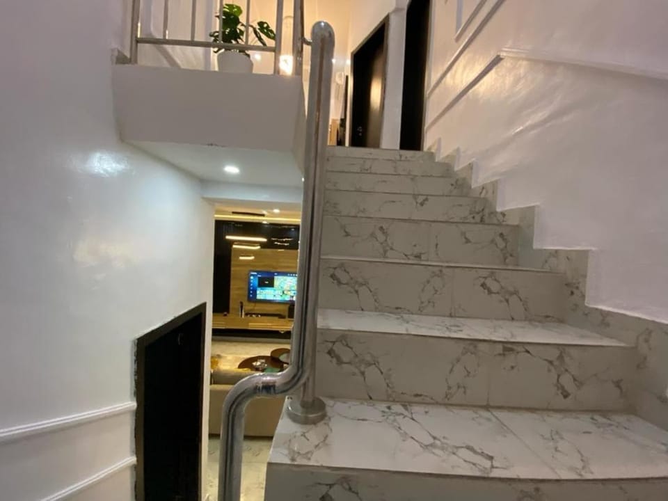 4bed duplex with pool&gym Apartment in Lagos, Nigeria