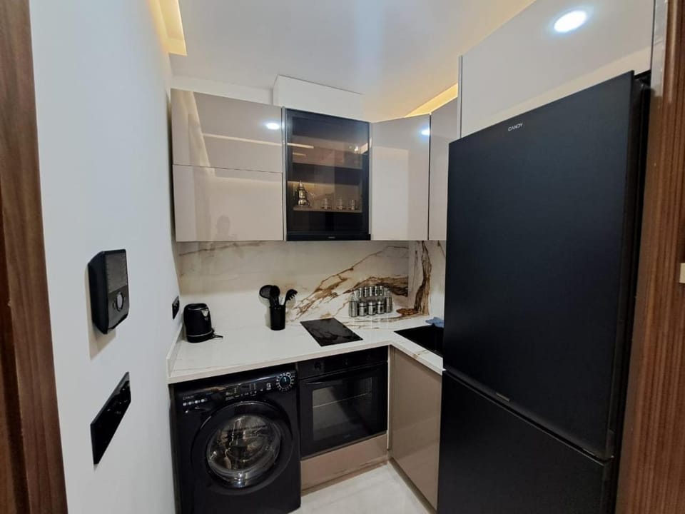 Résidence Safaa 2 Apartment in Tangier