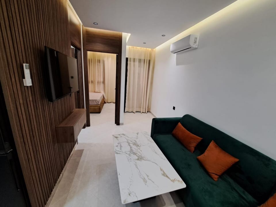 Résidence Safaa 2 Apartment in Tangier