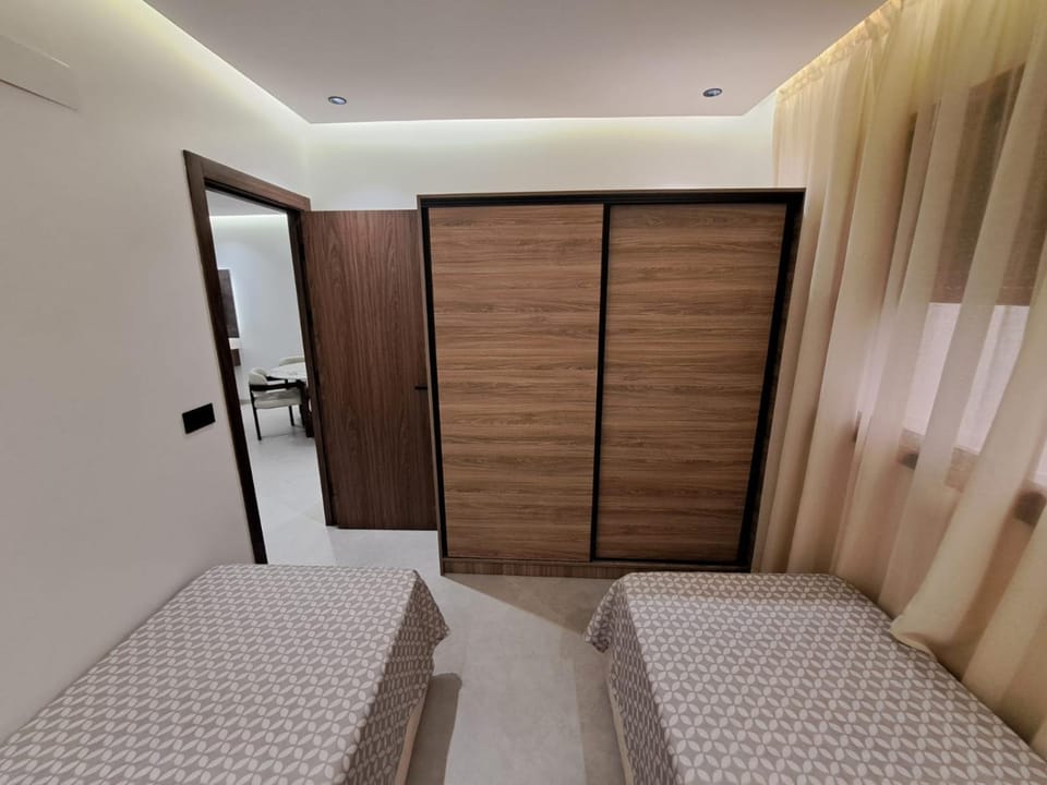 Résidence Safaa 2 Apartment in Tangier