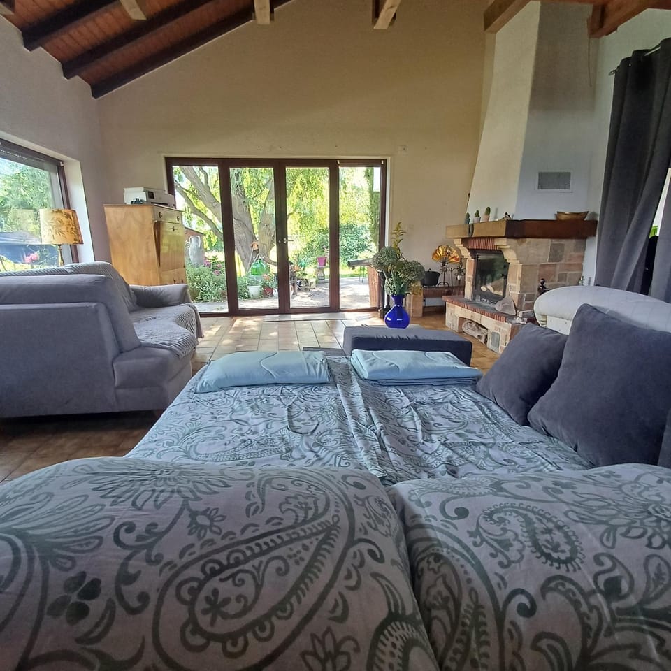 Villa Aroleid Bed and Breakfast in Haute-Savoie