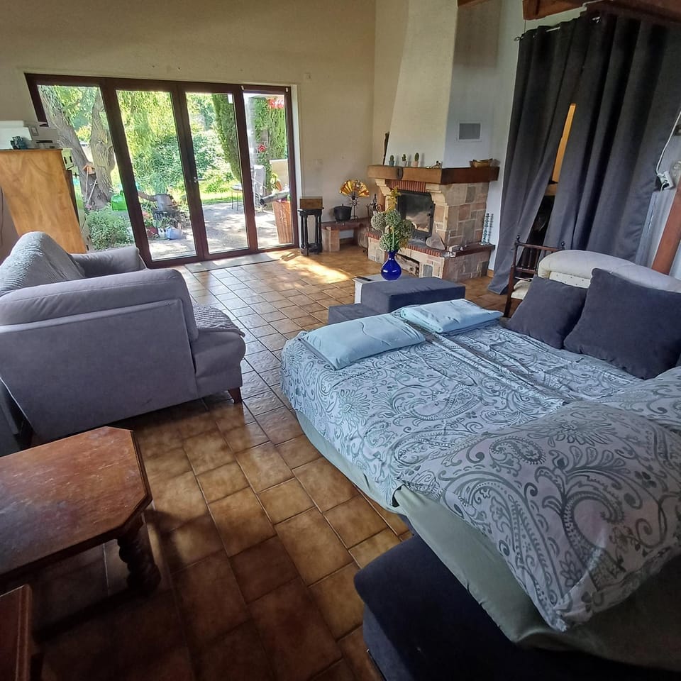 Villa Aroleid Bed and Breakfast in Haute-Savoie