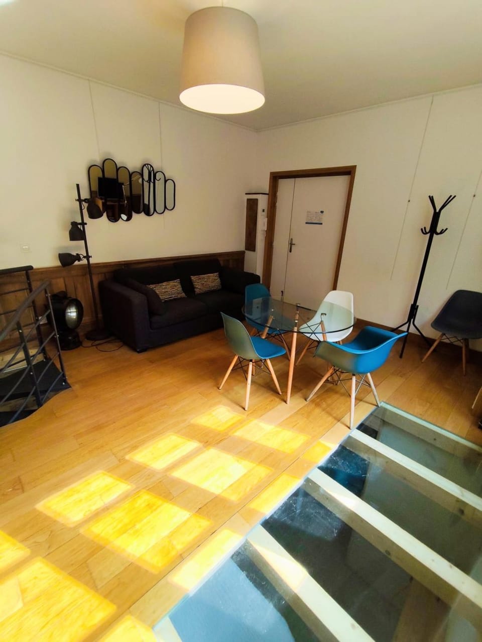Suite Fiji - Second Lodge - location 1 mois minimum - Centre Rennes Apartment in Rennes