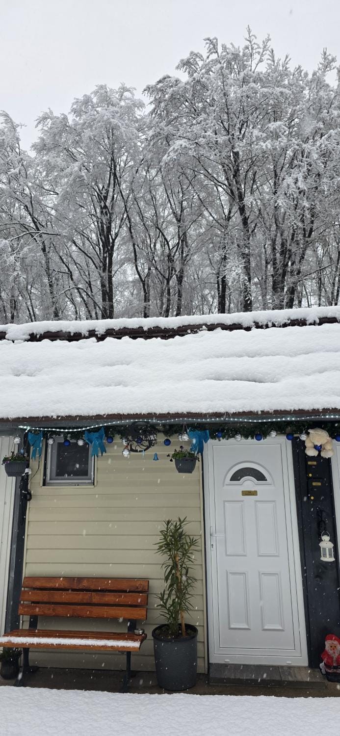 Studio kamadeva House in Serbia