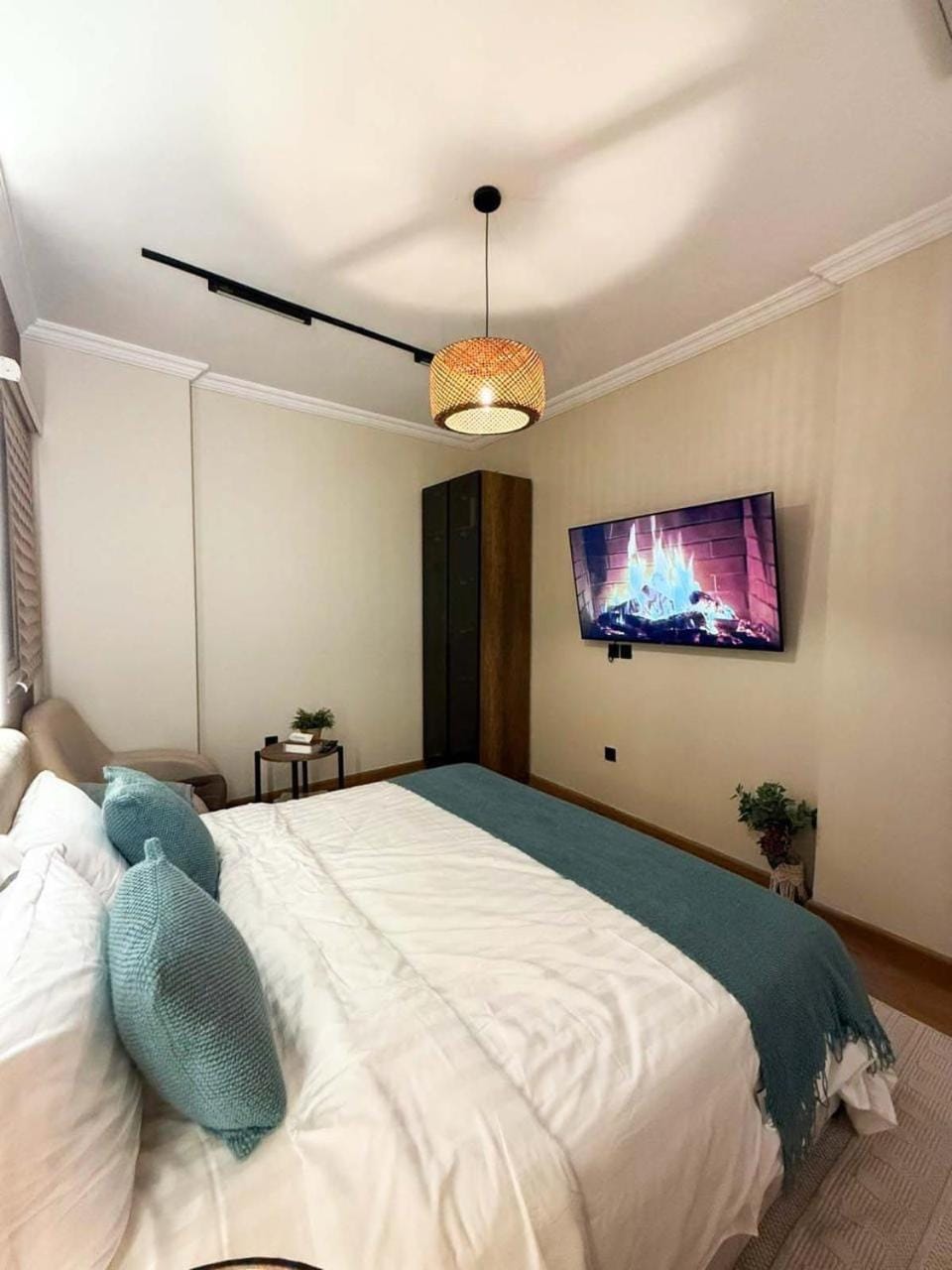 Luxury Apartment Near Makkah Apartment in Mecca