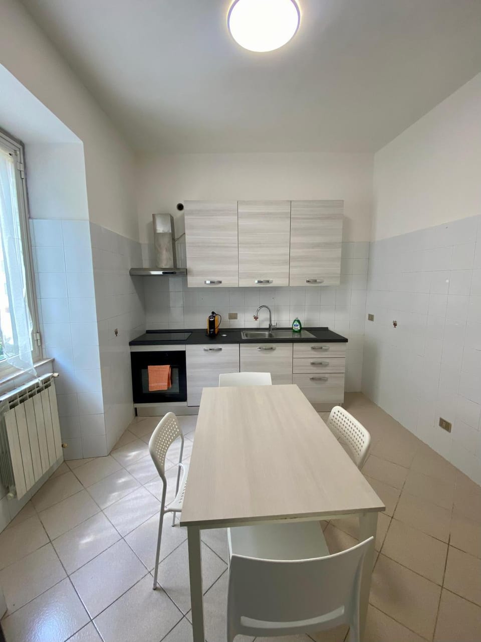 Coral Apartment Apartment in Rome