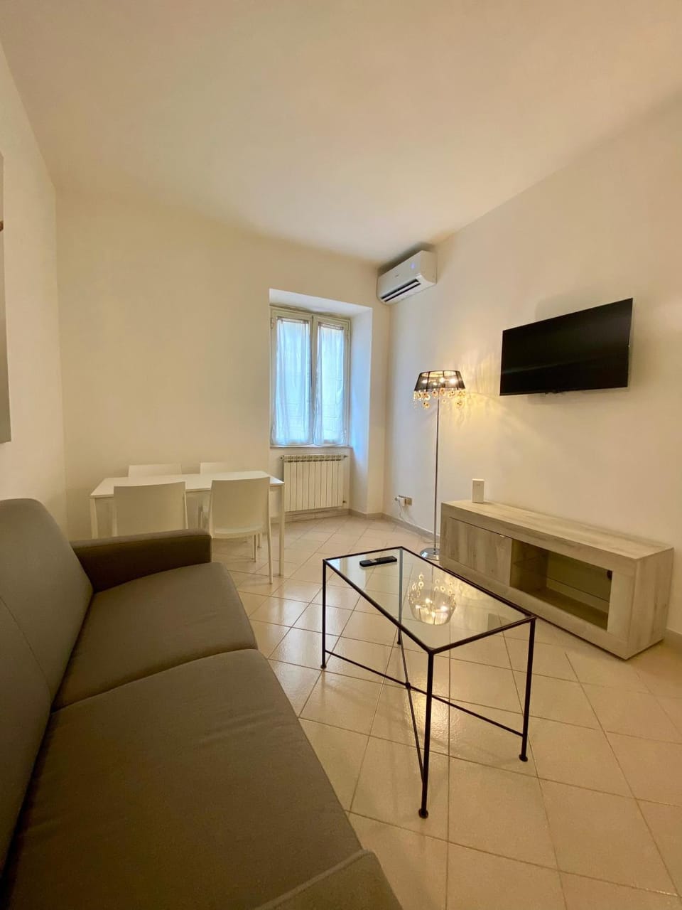 Coral Apartment Apartment in Rome