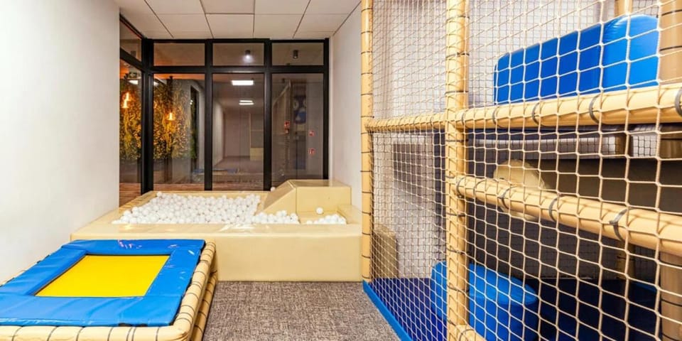 Waterline Green Port Apartments Premium Class Apartment in West Pomeranian Voivodeship, Poland