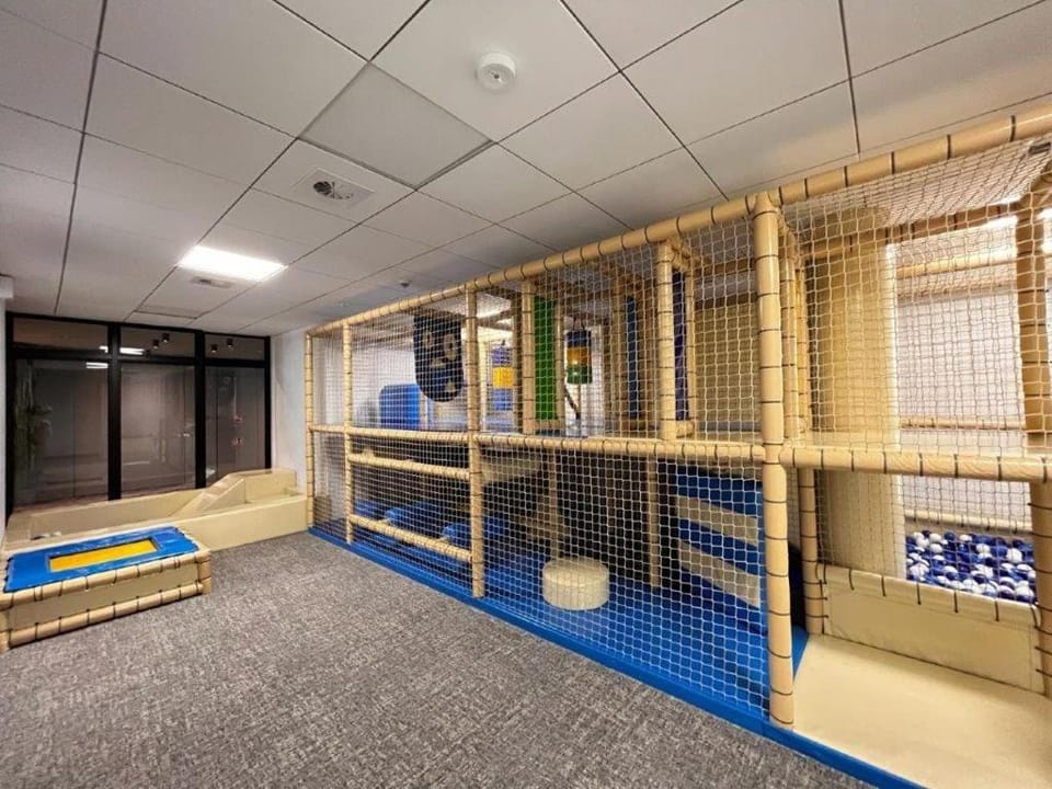 Waterline Green Port Apartments Premium Class Apartment in West Pomeranian Voivodeship, Poland