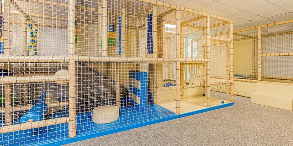 Waterline Green Port Apartments Premium Class Apartment in West Pomeranian Voivodeship, Poland