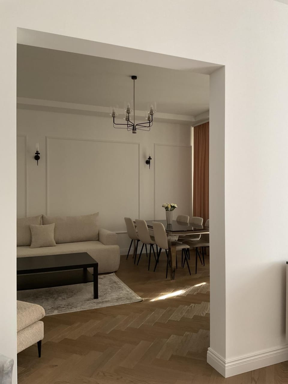 Kamienica Zamoyska Apartment in Poland