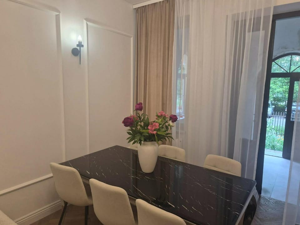 Kamienica Zamoyska Apartment in Poland