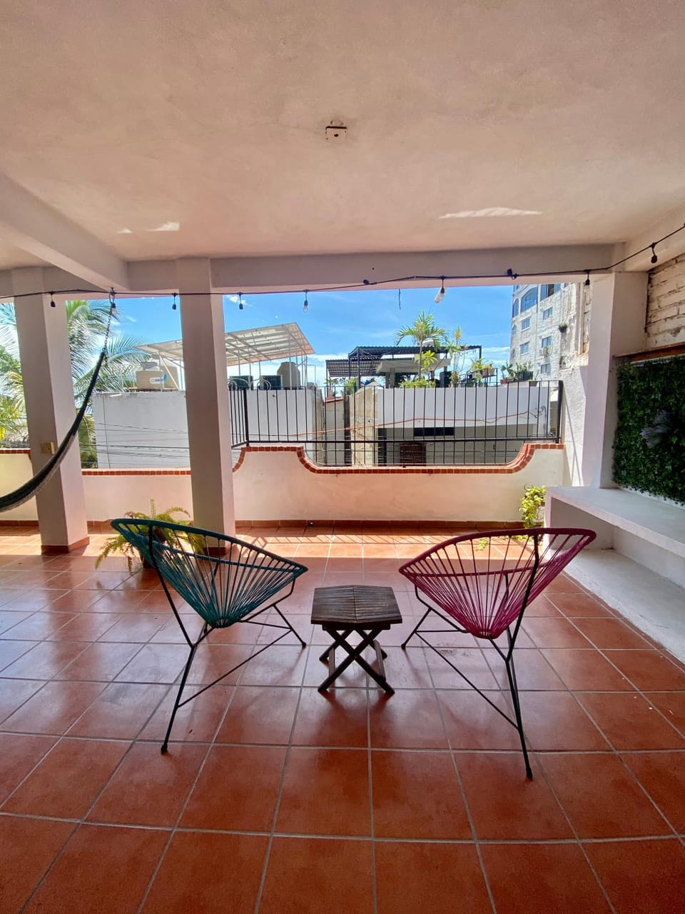 Departamento Anita Vacation rental in Puerto Vallarta