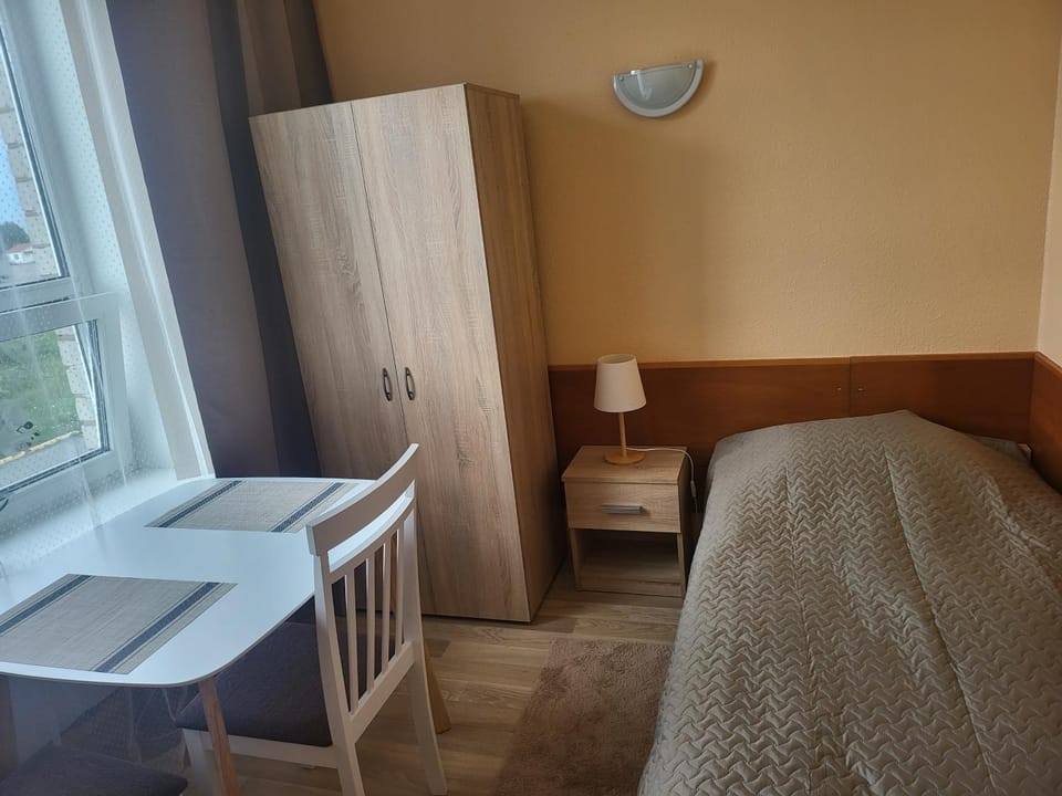 Transhostel IRIS Hostel in Estonia