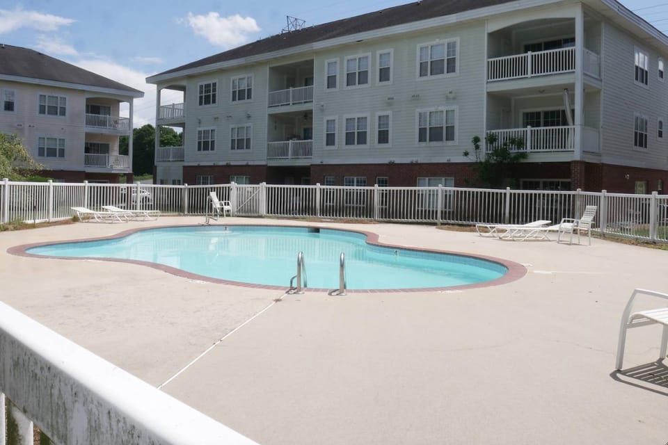 Coralbell Villa - University City House in Charlotte