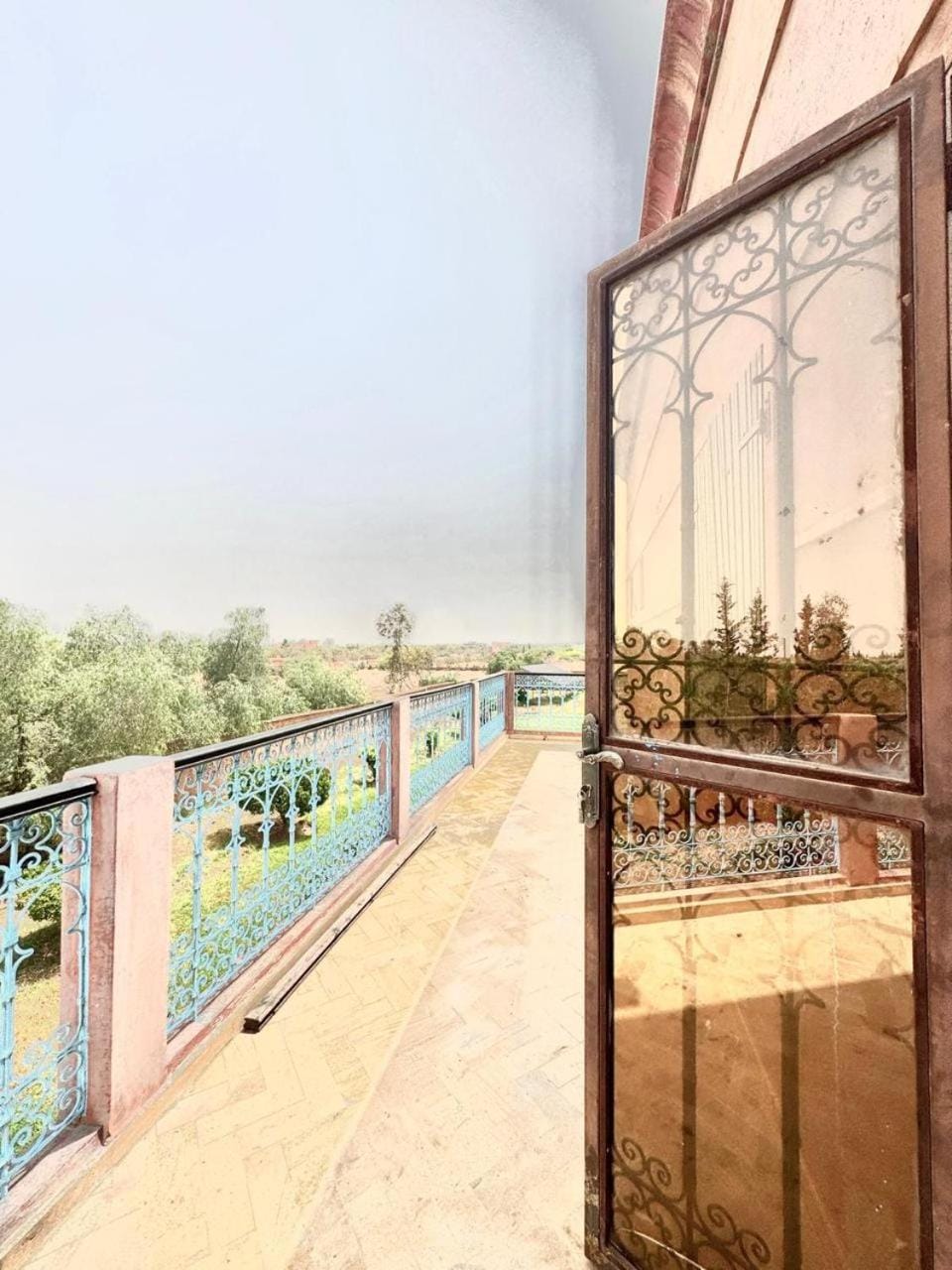 Villa H Villa in Marrakesh-Safi