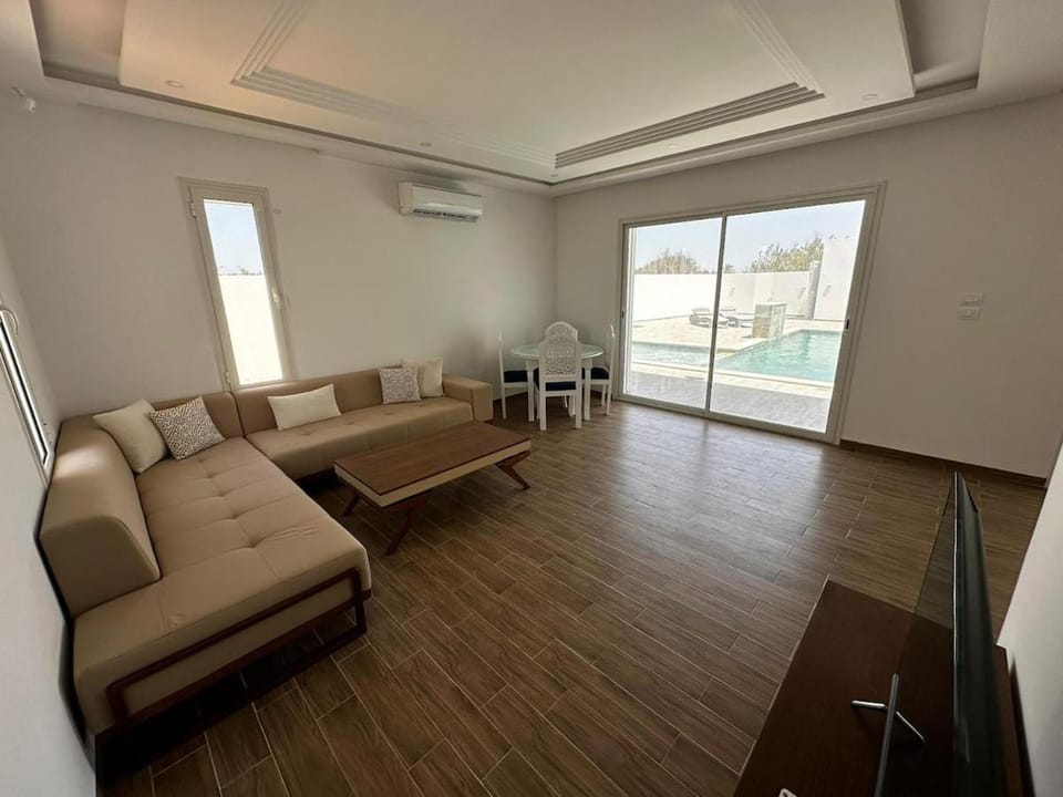 Villa Khadija Villa in Tunisia