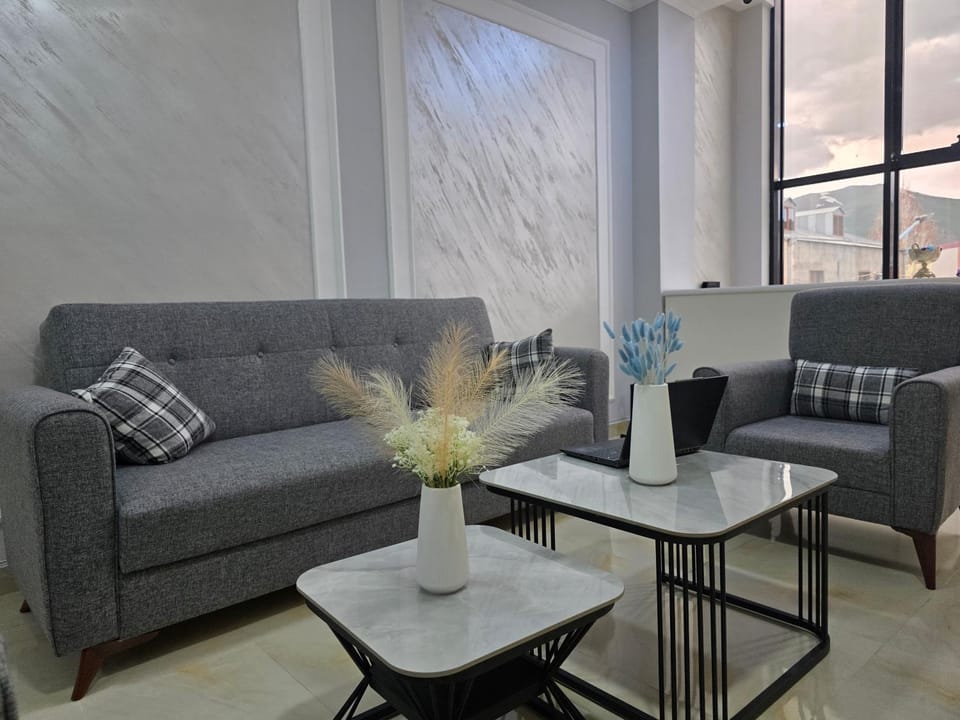 Art House Bed and Breakfast in Armenia