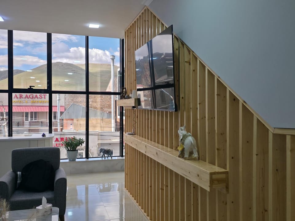 Art House Bed and Breakfast in Armenia