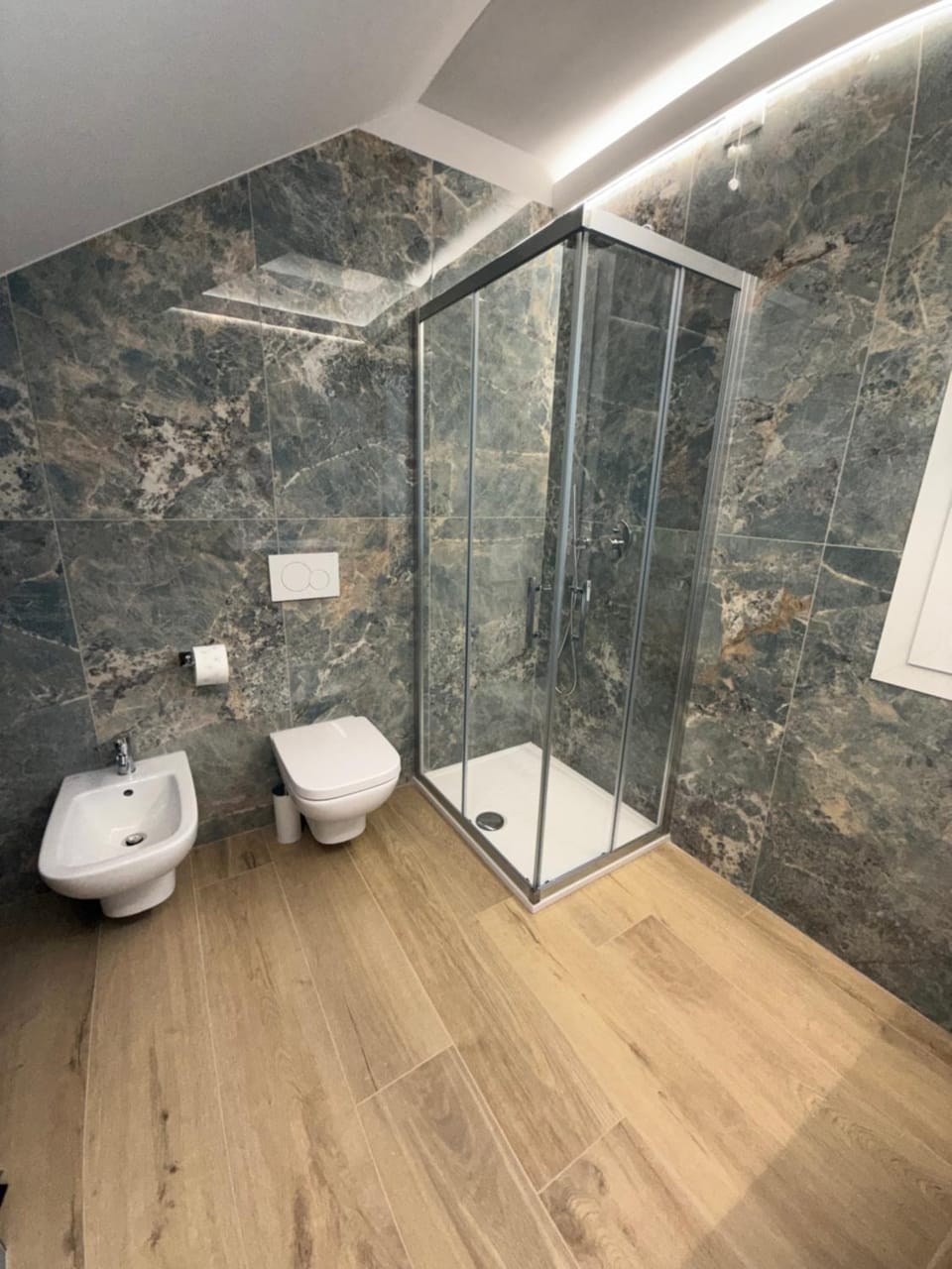 Shower, Toilet, Bathroom, bidet