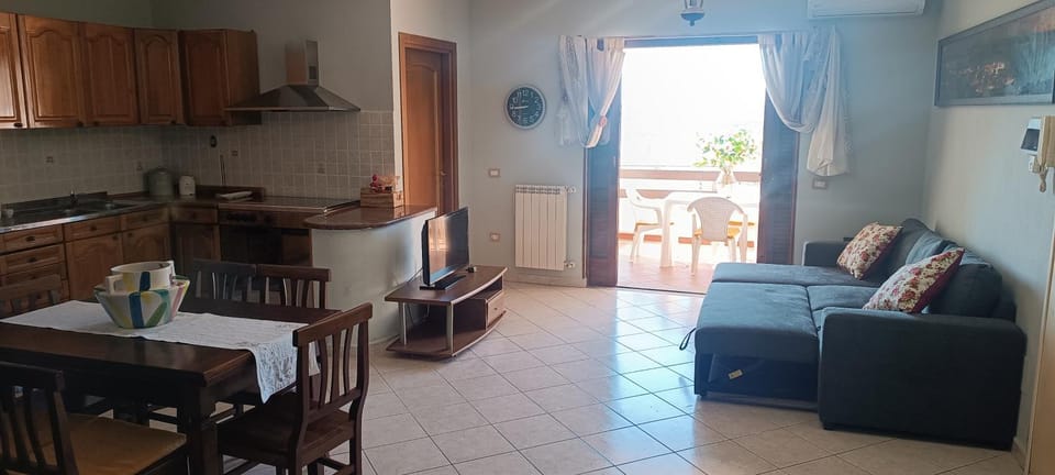 Appartamento vista mare "Il Lentischio" Apartment in Sardinia