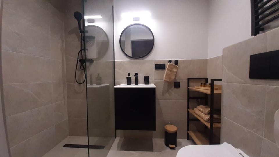 Apartament Motyl Apartment in Warsaw