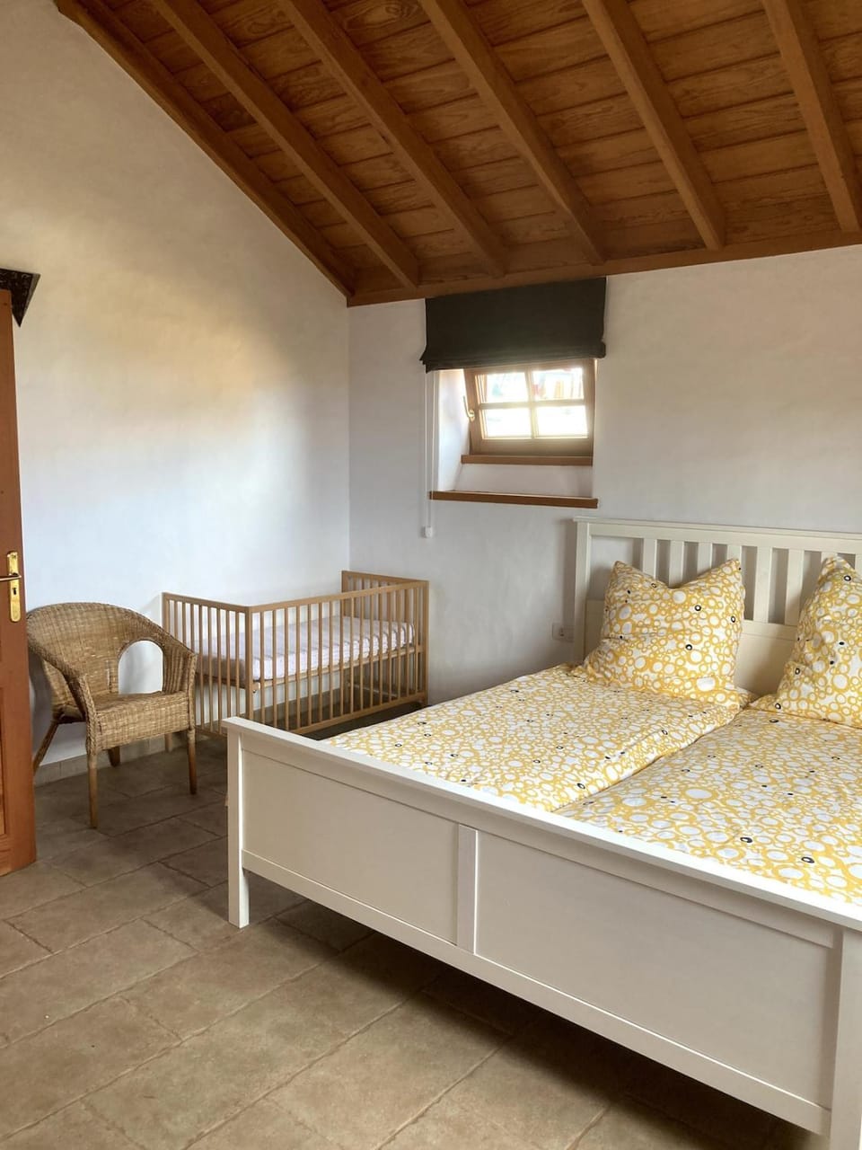Casa Iris, Puntagorda with stunning sea view House in La Palma