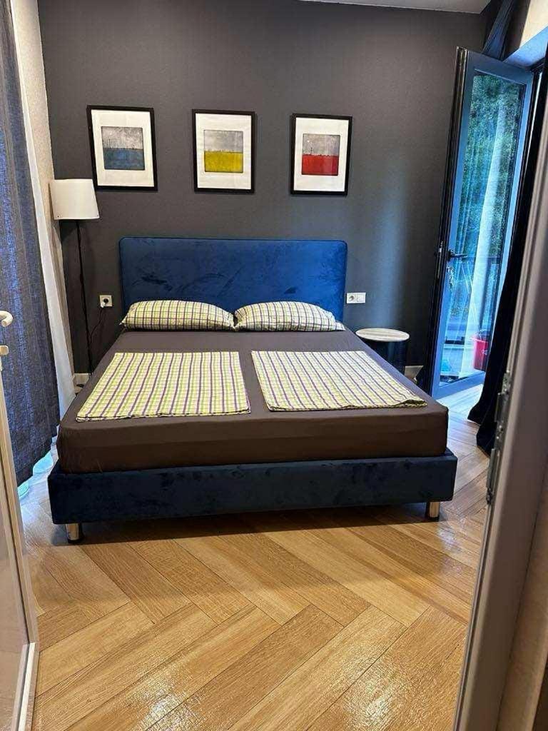 Berg Ananuri Bed and Breakfast in Georgia