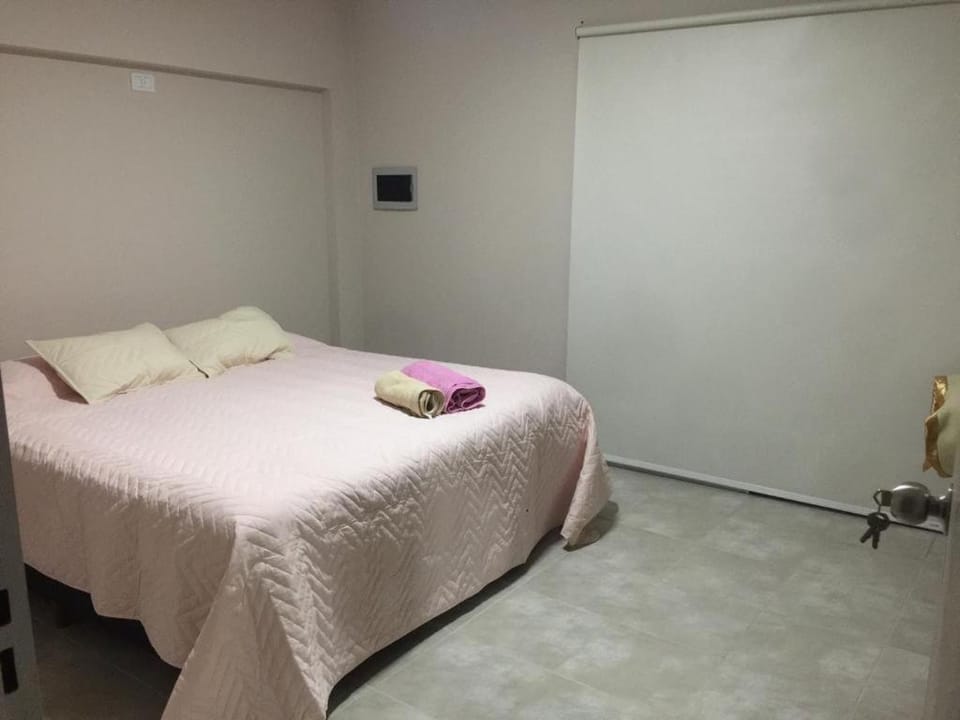 Departamento Apartment in Alta Gracia