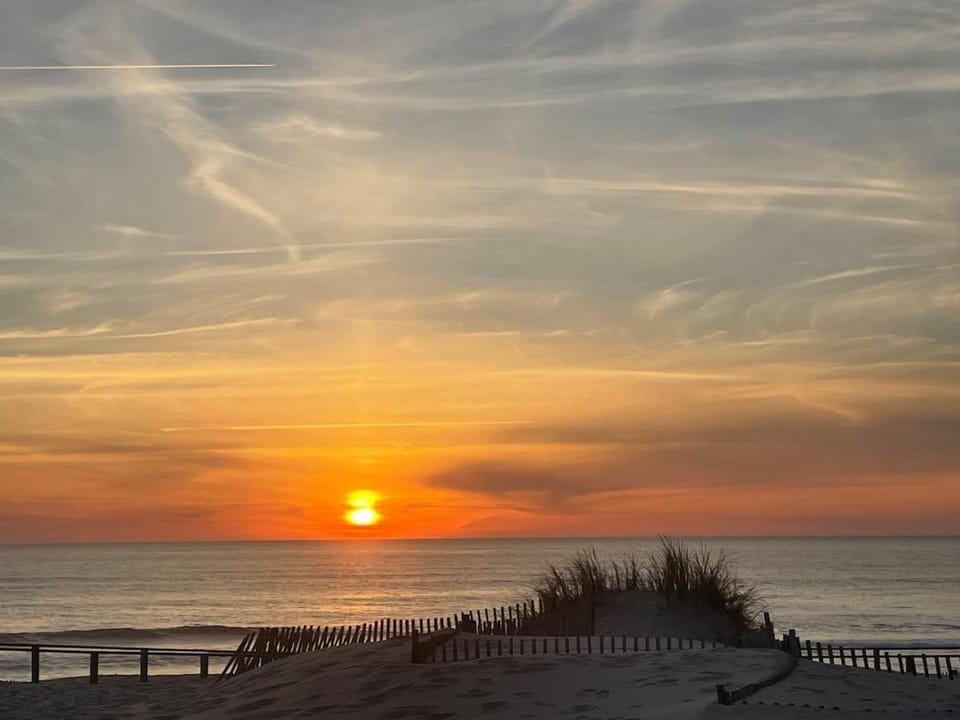 Beachfront Costa Nova Villa - 2BR Apartment Apartment in Aveiro District, Portugal