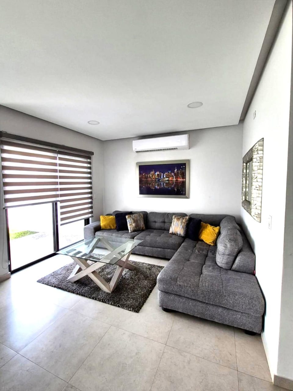 Residencial De Lujo Playas Brujas Alberca y Playa Villa in Mazatlan