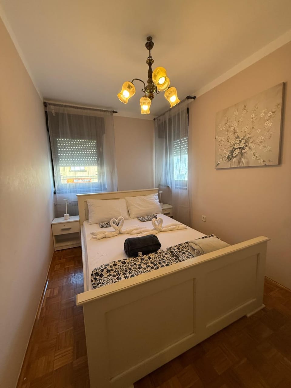 Center Apartment 2 Sisak Apartment in Croatia