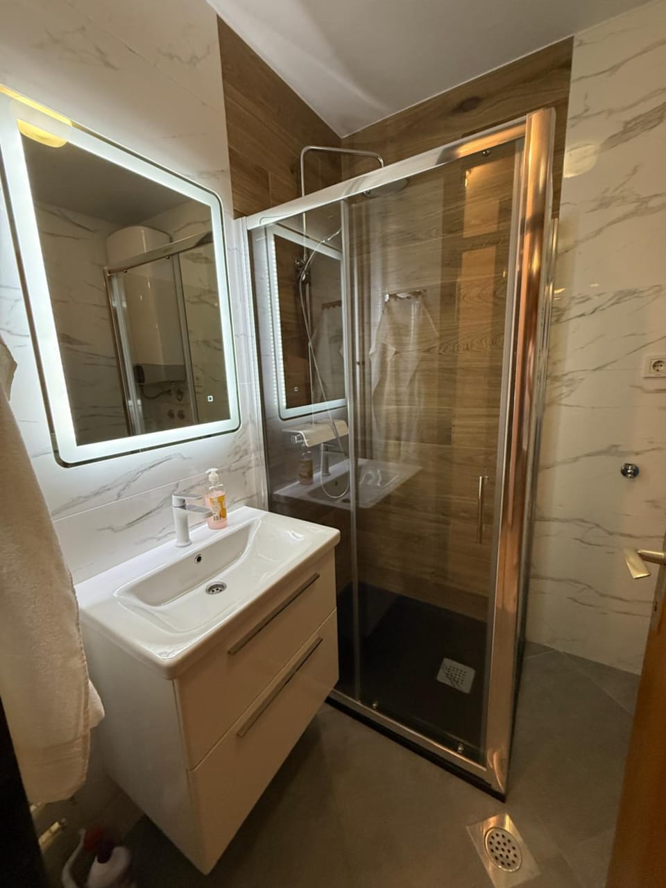 Center Apartment 2 Sisak Apartment in Croatia