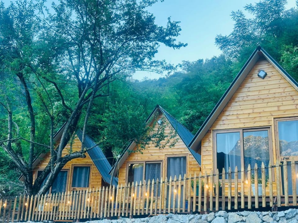 Spring, Day, Natural landscape