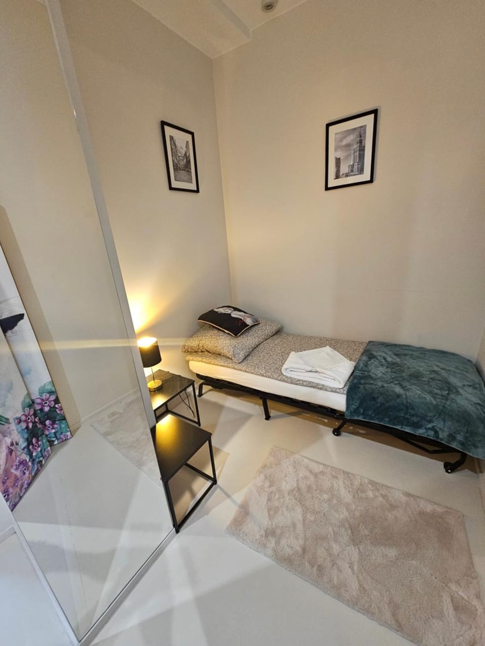 Warszawski Sen Apartment in Warsaw