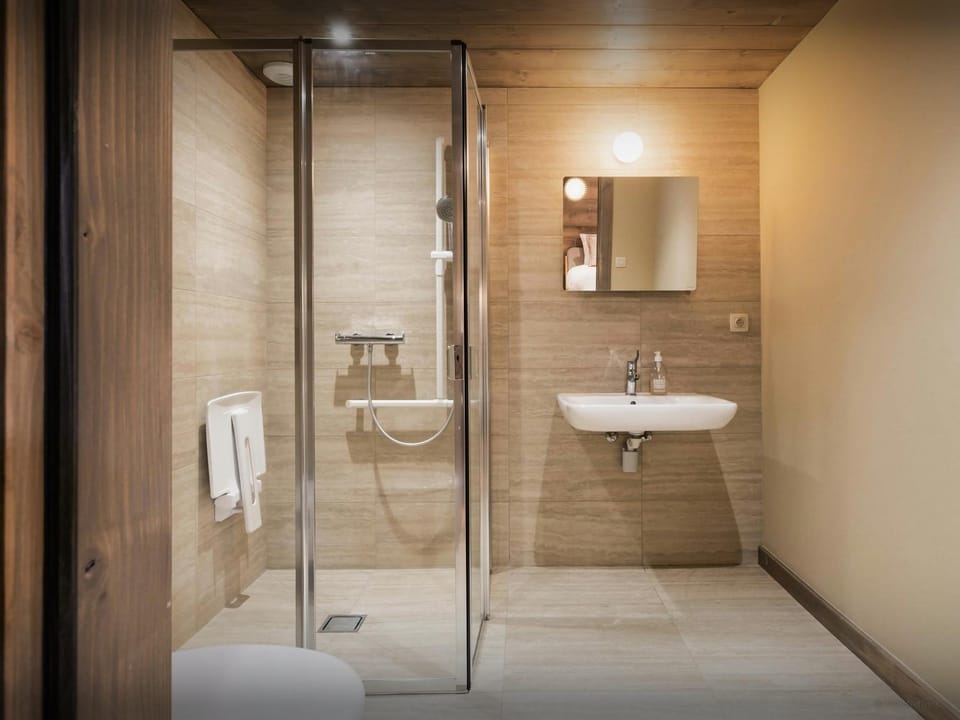 Shower