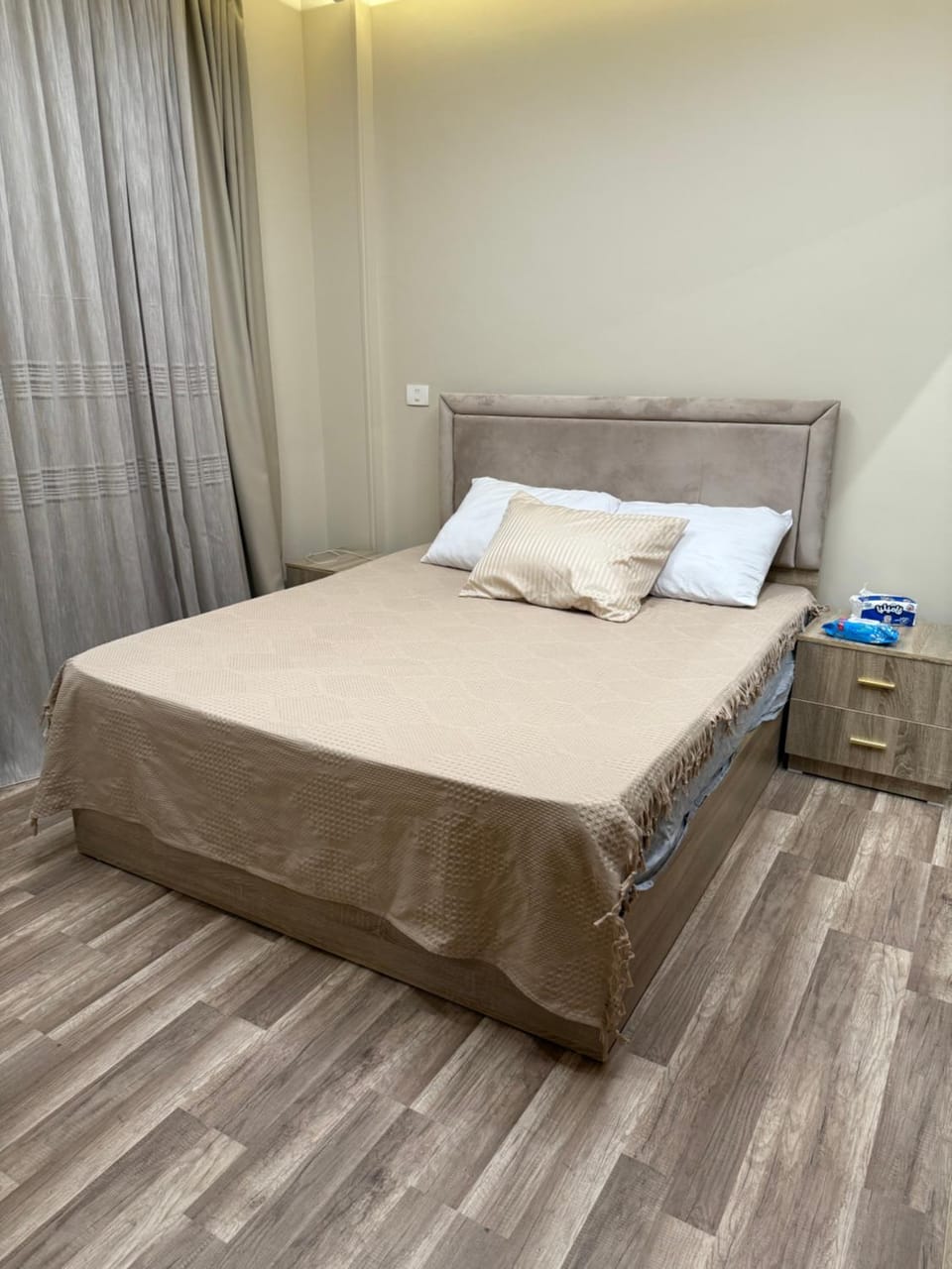 Medinaty Apartment in Cairo Governorate