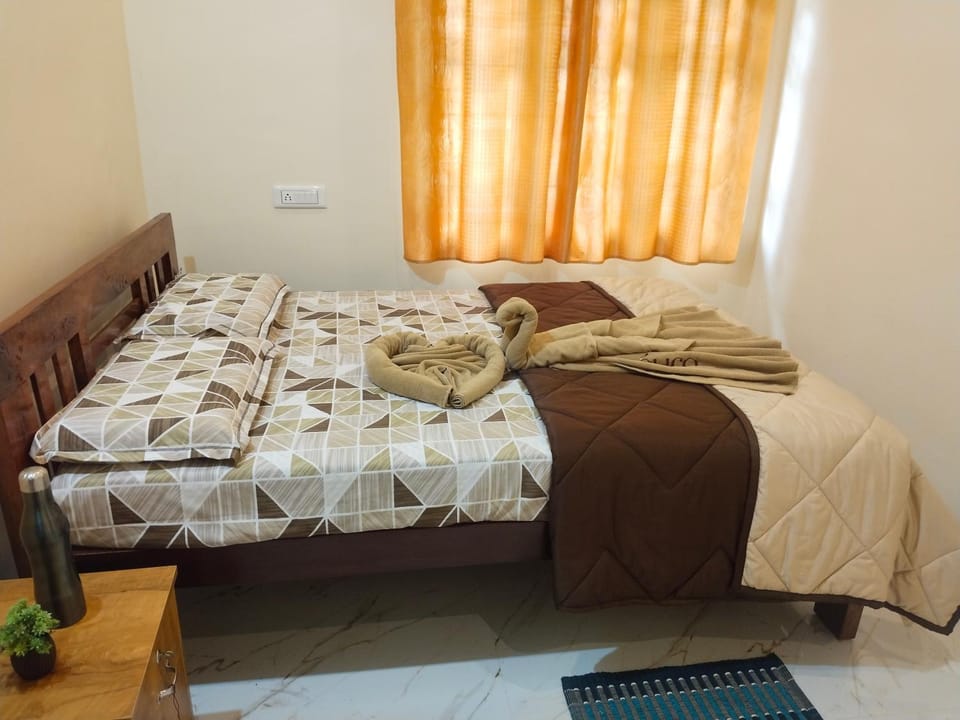 Siri Kuteera Homestay House in Karnataka