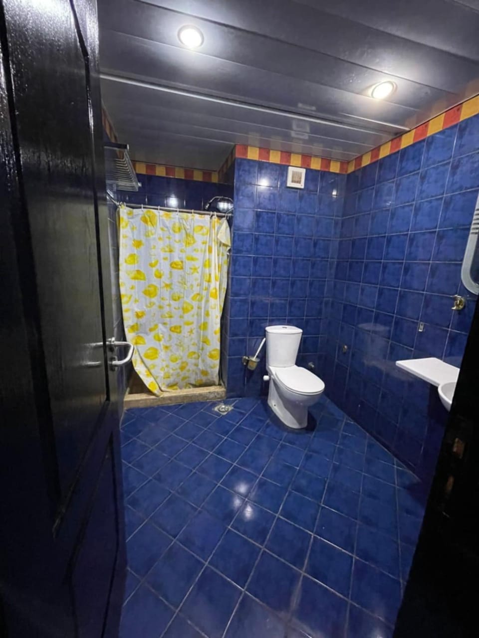 بورتو مارينا عائلات فقط pool view Apartment in Egypt