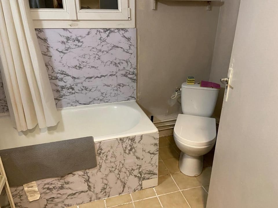 Beautiful chic studio with ultra-fast wifi Apartment in Paris