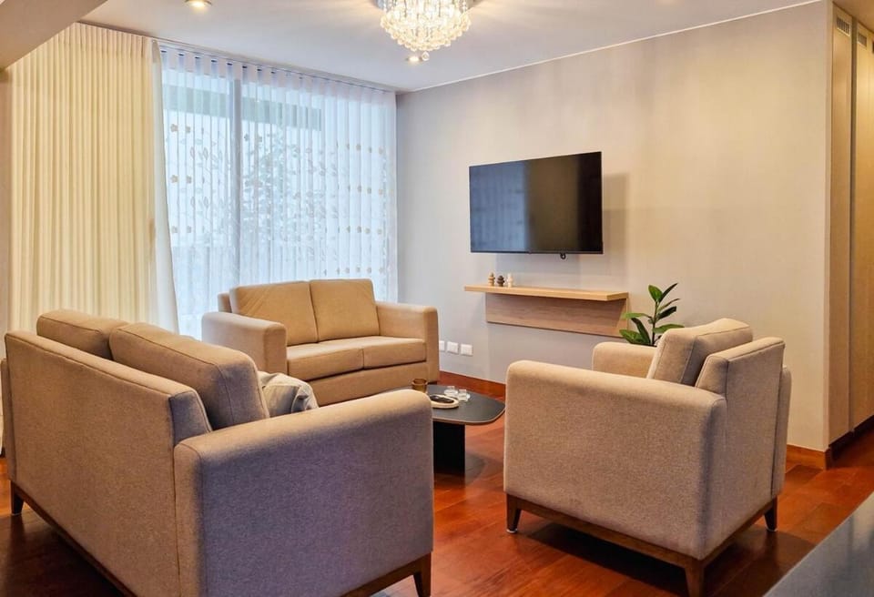 TV and multimedia, Living room
