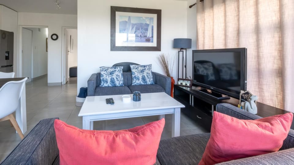 Kyles Kin Oceanfront Apartment Apartment in Western Cape