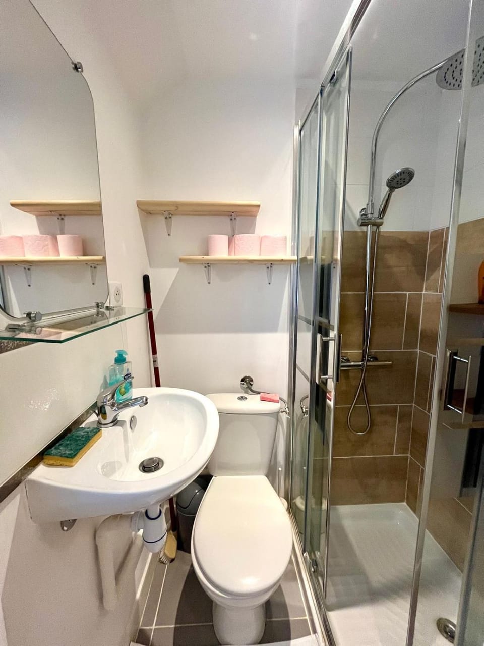 La petite maisonnette de la gare House in Nancy