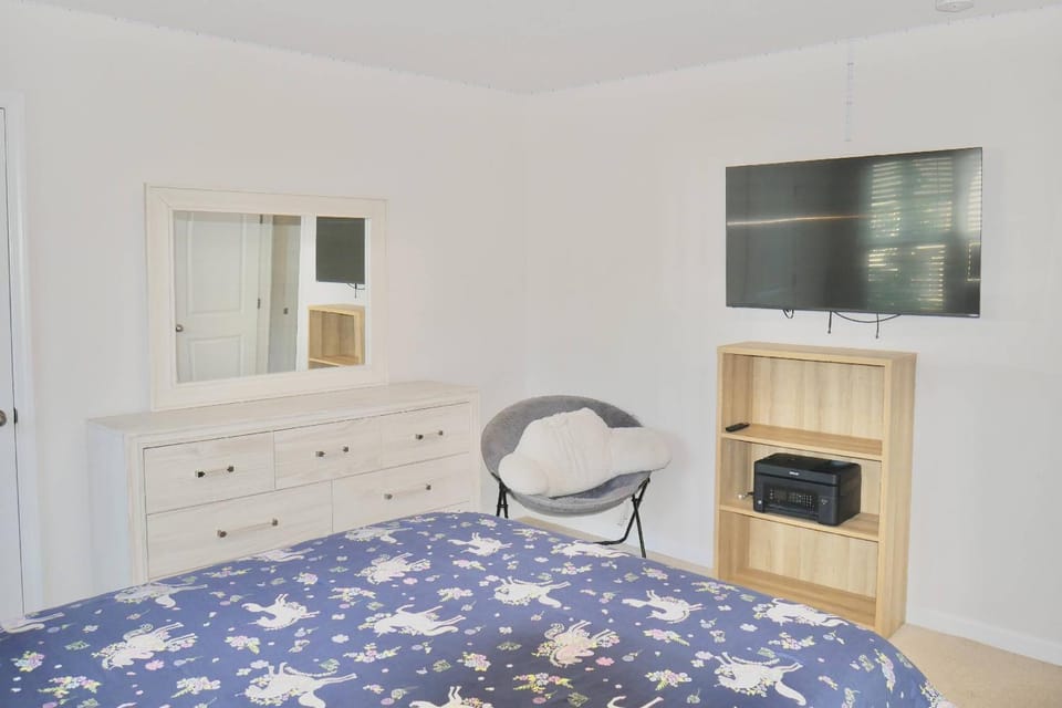Arbor Creek Retreat Vacation rental in Huntersville